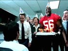 Terry Tate the office linebacker