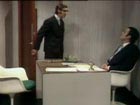 Monty Python - Argument clinic